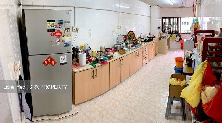 Blk 50 Telok Blangah Drive (Bukit Merah), HDB 4 Rooms #198532642